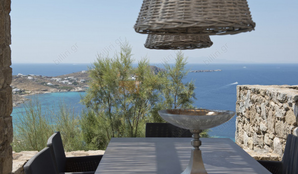 Θέα - View 